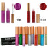 Glitter Eyeliner, Purple Glitter Eyeliner, Long-lasting Waterproof Eye Glitter Makeup, Colorful High-pigmented Liquid