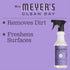 Set Mrs. MEYER'S Clean Day Limited Edition Lilac Scent Kitchen Basics