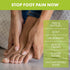Premiere's Pain Spray - All-Natural Menthol & Peppermint Oil Herbal Blend for Joint and Nerve Pain