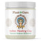 Plant Guru 1 lb. Indian Healing Clay - 100% Natural Sodium Bentonite Clay Powder for Deep Pore Cleansing