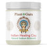 Plant Guru 1 lb. Indian Healing Clay - 100% Natural Sodium Bentonite Clay Powder for Deep Pore Cleansing
