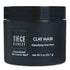 Tiege Hanley Men's Detoxifying Facial Clay Mask, 2 Oz - Deep Pore Cleansing Charcoal Face Mask for Men