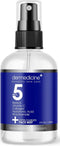 5 in 1 Super Charged Face Mist w/Retinol, Vitamin C, Collagen, Hyaluronic Acid & Niacinamide | 4 fl oz, 120 ml Hydrates