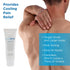 Cooling Pain Relief Gel, 4oz Tube, Sub Zero for Joint and Nerve Pain