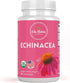 Echinacea Supplement - Natural & Organic - 60 Capsules