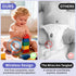 MIRAIWATIMO 2026 8 Upgraded Wireless Bed Wetting Alarm for Boys & Girls and Older Kids, Bedwetting Alarm with Modes
