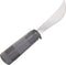 Rehabilitation Advantage Weighted Rocker Knife with Wide Rubber Handle