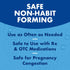 Hammer 4.4oz, 2-Pack Arm & Simply Saline Daily Care Nasal Mist Saline Nasal Spray, Drug-Free