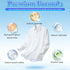 Quboora 300Ml Cleanse Natural Clothing Emulsifier, Non Ionic Emulsifier Clothing Cleaner, No Damage Fabric Spot