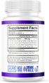 K3 Mineral Weight Loss Pills for Women and Men - K3 Salt Mineral, Vitamin Capsules - 30 Days Supply