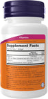 NOW Foods Vitamin A & D3 Supplements, 25,000/1,000 IU, Eye Health*, Essential Nutrition, 100 Softgels