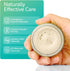 Uncle Harry's Cinnamon Remineralizing Toothpaste | Natural Whitening Tooth Paste Freshens Breath & Promotes Enamel |