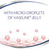 Vaseline Hand Cream for Very Dry Hands, Intensive Care Healthy Hands Stronger Nails Cream, 75 ml