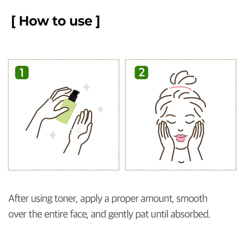 SOME BY MI Super Matcha Pore Tightening Serum, 1.69Oz, 50ml, Korean Skin Care for Sensitive Skin