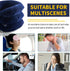 Neck Stretcher, Cervical Traction Device, Neck Traction Device for Neck Pain Relief, Adjustable Inflatable Neck