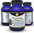 Mucuna Pruriens Capsules, Dopamine & Mood Support, 20% L-Dopa Extract, Vegan, 90 Capsules