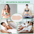 Packs Pack DEROWN Castor Oil for Liver Detox, Less Mess Made of Organic Cotton Flannel & Waterproof PUL, Reusable
