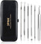 JPNK Blackhead Remover Comedone Extractor, Acne Removal Kit.