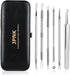 JPNK Blackhead Remover Comedone Extractor, Acne Removal Kit.