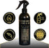 Islamic Holy Places Room Spray Air Freshener, Kaaba’s Cover Scent, 13.50 Fl Oz - Made With Essential Oils &