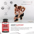 Pure By Nature Joint Support, Glucosamine with Chondroitin, Turmeric, MSM, Boswellia, 270 Capsules