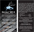 $averPak InsectGuard Mosquitoes Flies Ticks Insect Repellent for Men and Women, Hiking Camping Baseball Caps