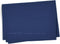Military Grade Microfiber Cleaning Cloth, Lint Free, Washable & Reusable, Large 12" x 8", Navy Blue