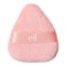 e.l.f. Halo Glow Powder Puff, Soft Reusable Puff for Loose or Pressed Powders, Vegan & Cruelty-free