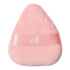 e.l.f. Halo Glow Powder Puff, Soft Reusable Puff for Loose or Pressed Powders, Vegan & Cruelty-free