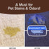 Horsepower Bull Shot Carpet Spot & Stain Remover, AS SEEN ON TV, Made In USA, Just Point & Spray, Stain-Lifting