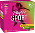Multi-Pack, 36 Count Playtex Sport Tampons with Flex-Fit Technology, Regular and Super Unscented
