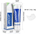 Eczema Cream, Maximum Strength Treatment Ointment for Rash, Psoriasis, Dermatitis, Anti-Itch Relief for Sensitive Skin