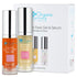 The Organic Pharmacy Antioxidant Duo, Travel-size Antioxidant Face Gel 5ml and Serum 5ml