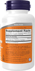 NOW Foods Supplements L-Carnitine Pure Powder, 3-Ounce, Boosts Cellular Energy, Amino Acid