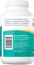 Fairhaven Health Myo-Inositol and D-Chiro Inositol Supplement - 240 Capsules, 40:1 Ratio for Female Fertility