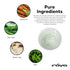 Raya Mint Masque, Cooling Facial Treatment Mask for Oily Skin, 60ml