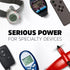 Energizer CR2032 Batteries, 3V Lithium Coin Cell Watch Battery, 4 Count