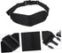 Holibanna Adjustable Protective Leg Strap for Elderly Patients Safety Band to Prevent Sliding and Falls Suitable