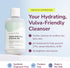 Recommended Kindra Soothe Feminine Wash - pH Balanced Unscented Intimate Wash - OBGYN for Vulva Dryness, Odor, Anti