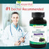 ELP ESSENTIAL Black Elderberry Capsules 2000mg | 100 Count | Super Concentrated Sambucus Extract,Antioxidant and Immune