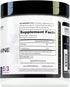 Cutler Essentials 100% Pure L-Glutamine for Enhanced Recovery, Lean Muscle Support | Unflavored, 60 Servings
