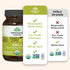 Immune 90 ORGANIC INDIA Amalaki Herbal Vitamin Supplement - Support, Vitamin C, Vegan, Gluten-Free, Kosher, Ayurvedic