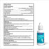 Hyland's Naturals Earache Drops, Natural Relief for Swimmer's Ear, Cold & Flu, Allergy Symptoms, Ages 4 & Up, 0.33 Fl Oz