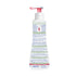 Mustela Baby Soothing Cleansing Gel - Fragrance-Free Hair & Body Wash for Very Sensitive Skin - with Natural Avocado Perseose & Schizandra Berry - 10.14 fl. oz.