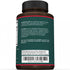 Sunergetic Premium Uric Acid Support Supplement with Tart Cherry, Chanca Piedra, Celery Extract & Turmeric - 60 Capsules