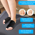 Foot Ice Packs Big Toe for Bunion Relief, Reusable Toe Ice Pack for Hot & Cold Therapies, Gel Foot Ice Pack