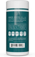 Akkermansia Muciniphila Probiotics | 5 Billion TFU for Digestive Health | Prebiotics & Probiotics for Women & Men | 60
