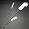 Living and Giving 3Pcs Bottle Cleaning Brushes, Kitchen Nylon Multifunction Clean Brush Set (L.&G.)