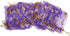 Wholesale 100PCS Organza Bag Butterfly Design Wedding Pouches Jewelry Packaging Bags (3.5x4.5 Light Purple, 9x12cm)