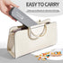Tuffconny 2 7 Weekly Pill Organizer - Travel Medicine Organizer, Pill Boxes and Organizer Times a Day, Day Pretty Pill